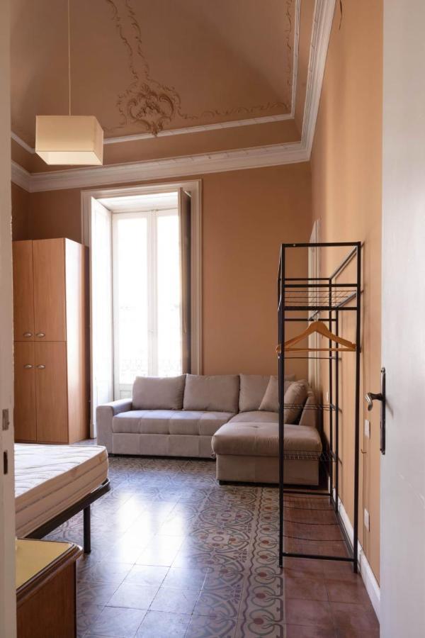 Wind House Apartment Catania Exterior photo