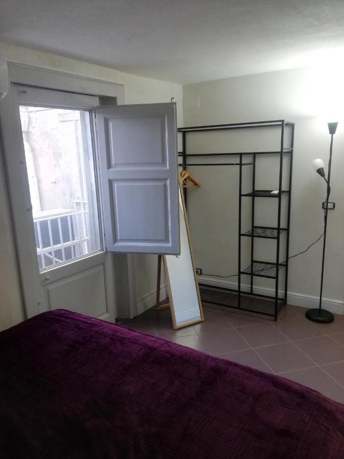 Wind House Apartment Catania Exterior photo