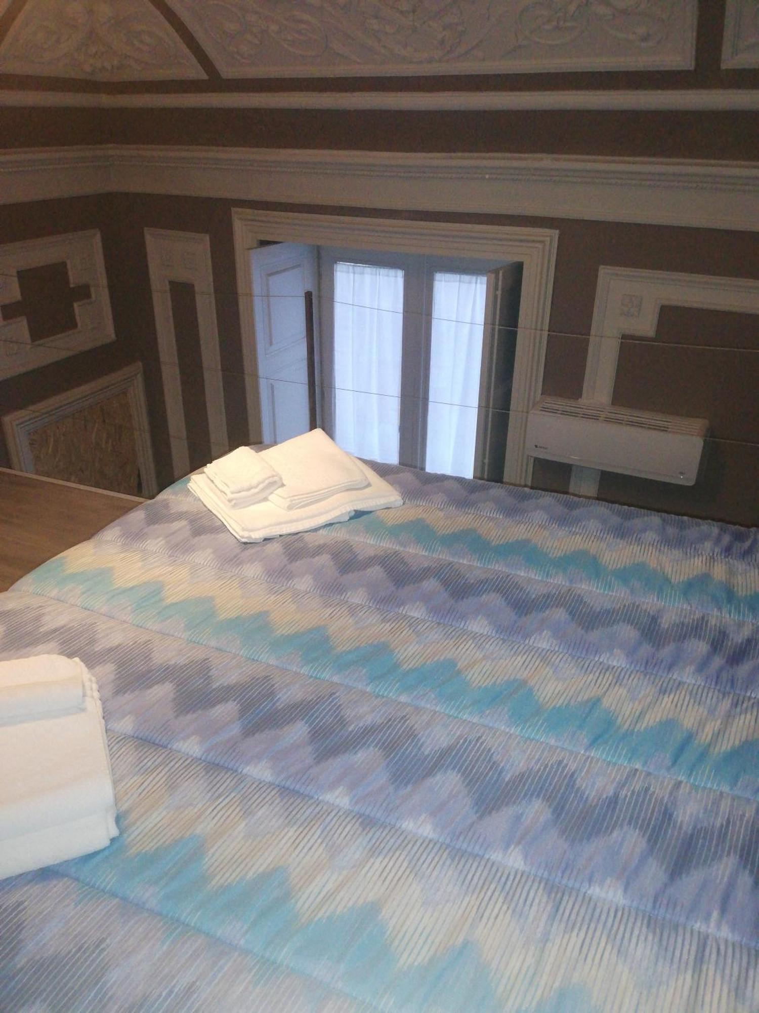 Wind House Apartment Catania Room photo